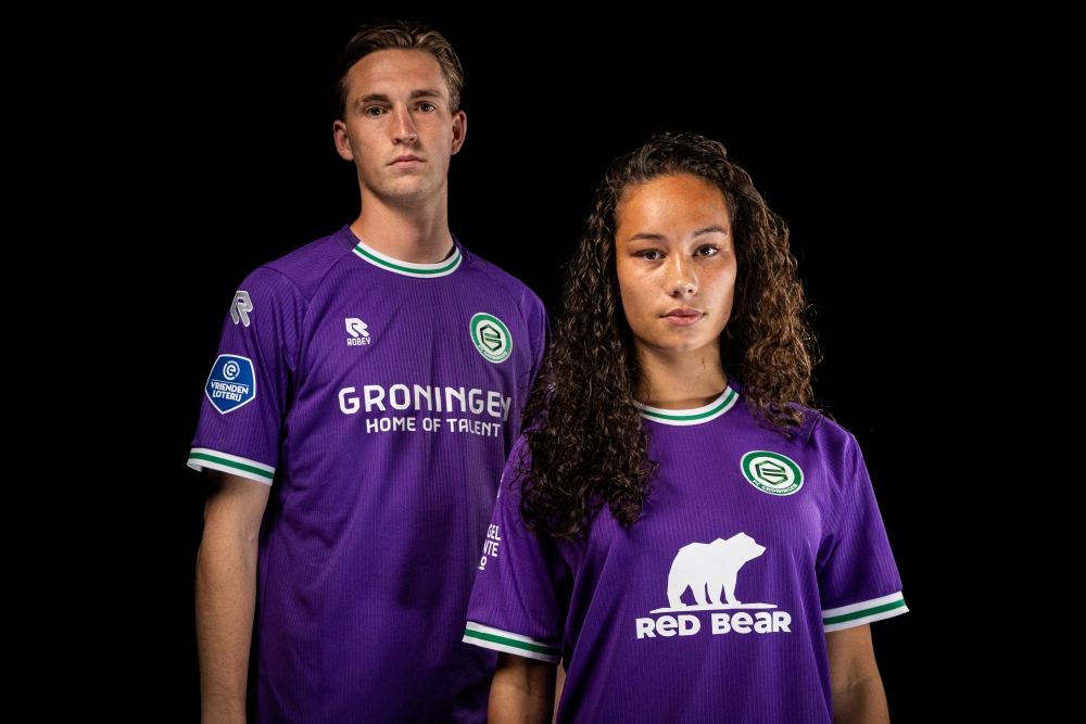 Foto: website FC Groningen