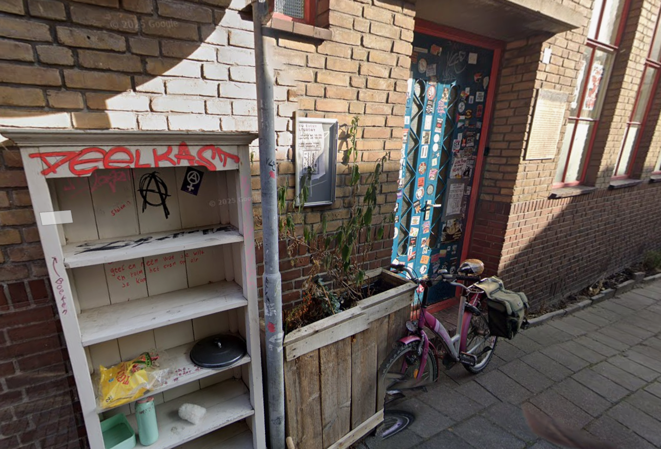 Foto | Google Maps