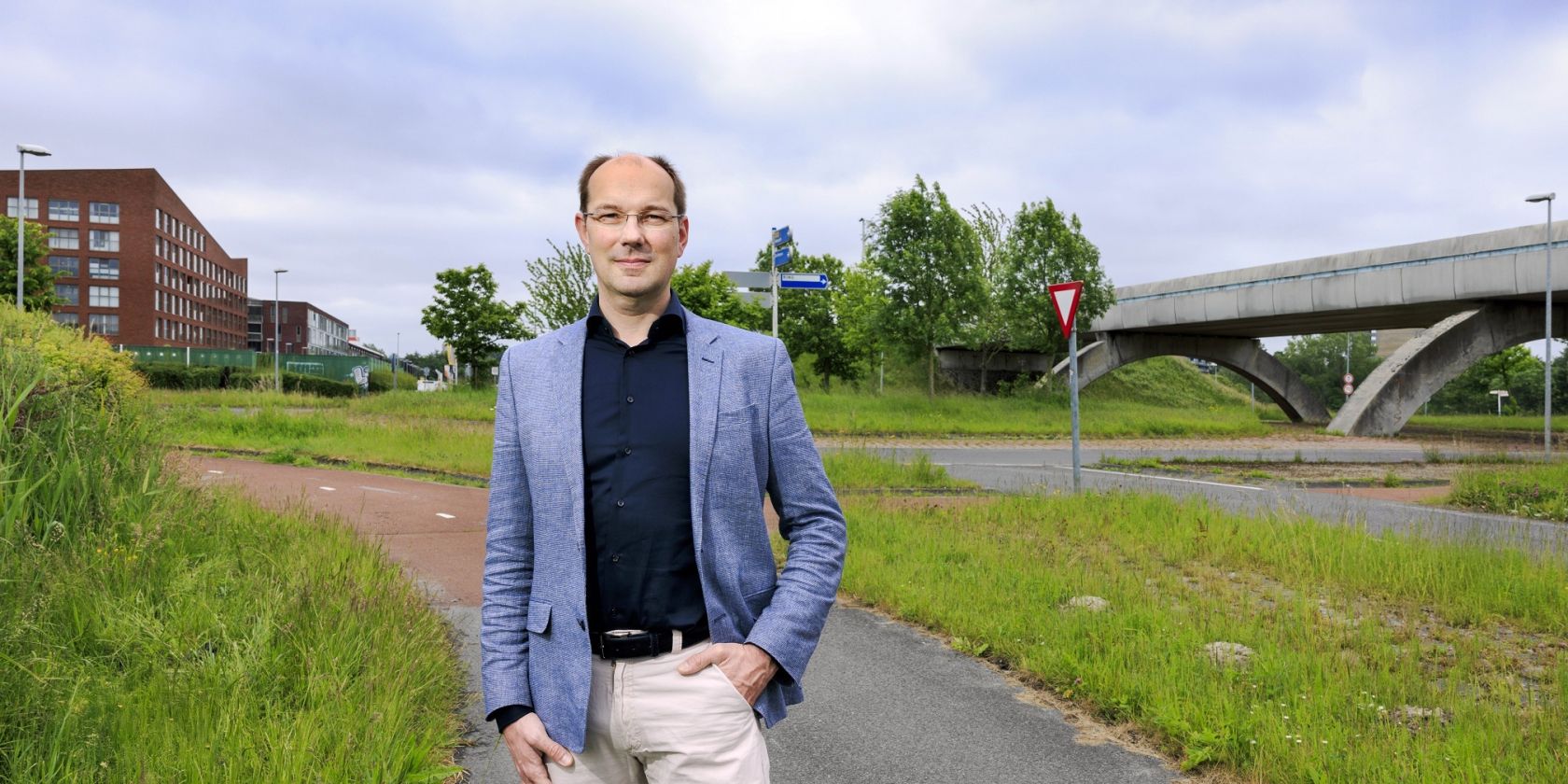 Erik Jan Bennema
Fotografie: Jan Buwalda