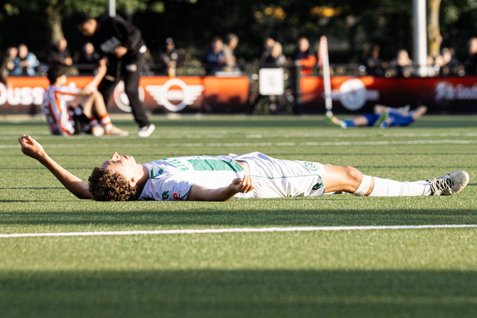 Foto: website FC Groningen