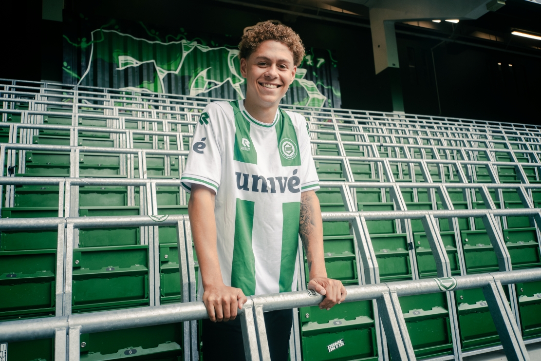 foto: website FC Groningen