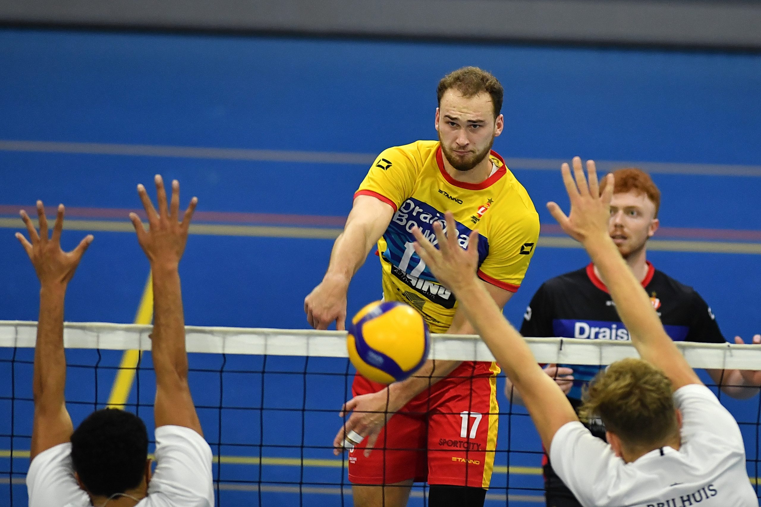 foto: website Lycurgus
