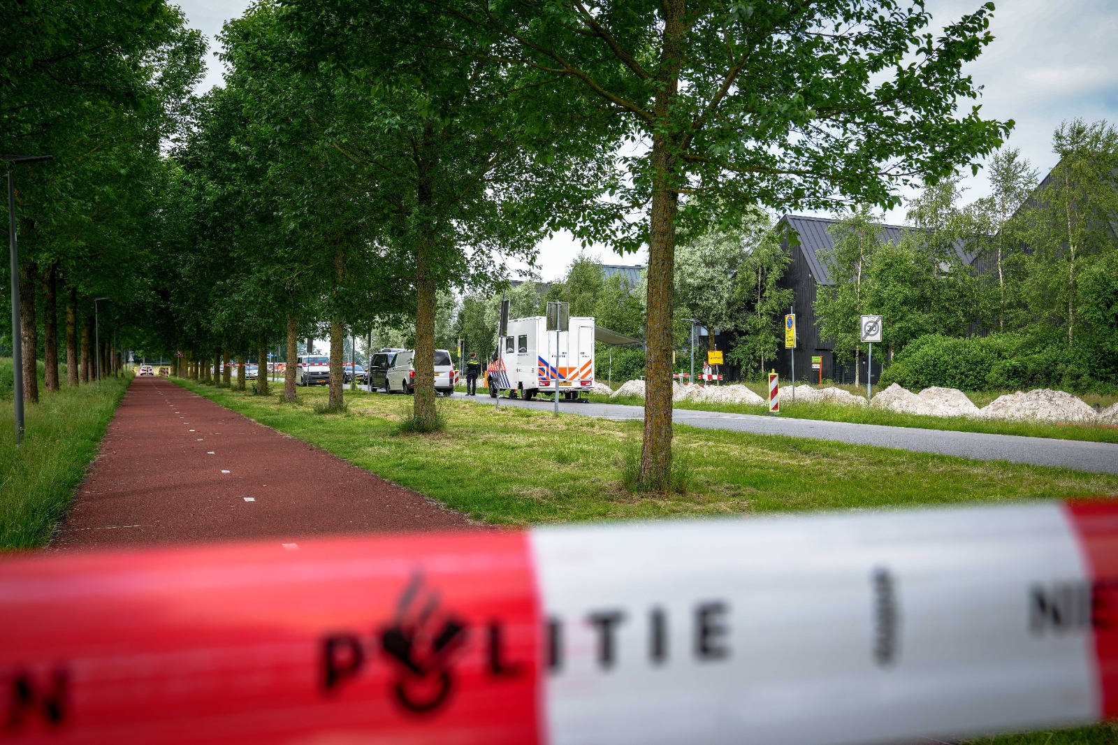 Foto | Raymond Bos