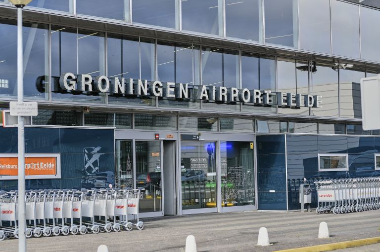 Foto | Groningen Airport Eelde