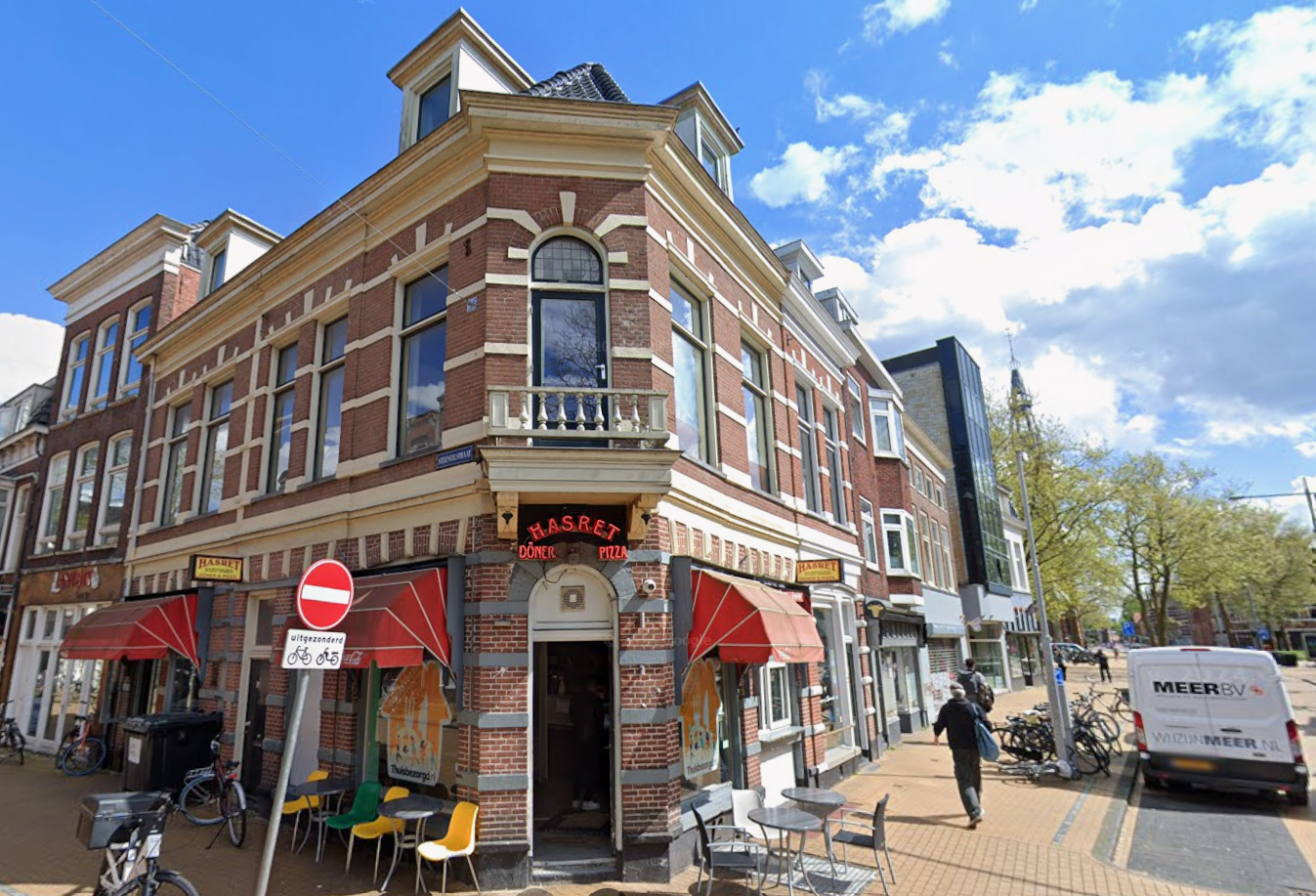 Foto | Google streetview