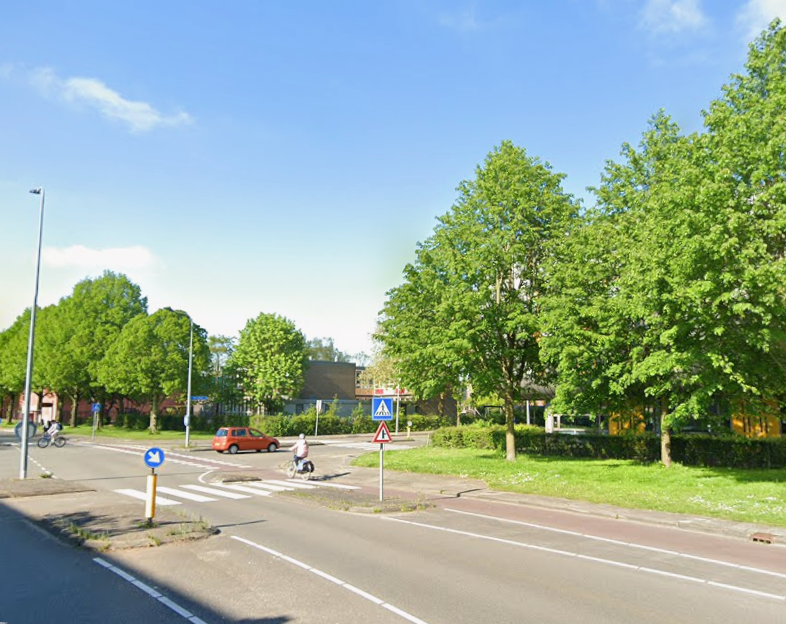 Foto | Google Street View