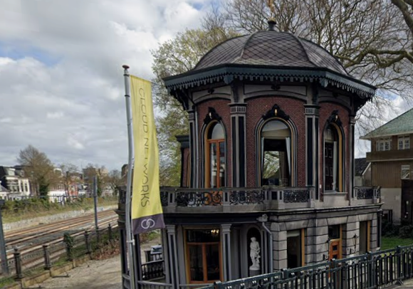Foto | Google Street View