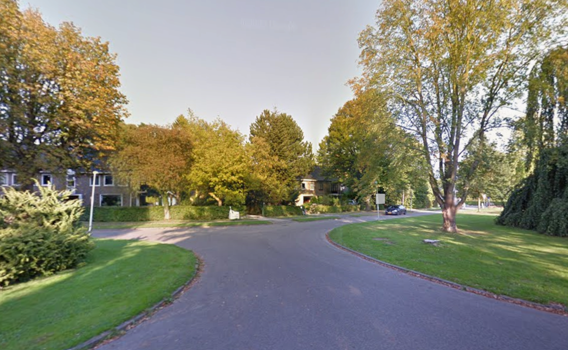 Foto | Google Street View