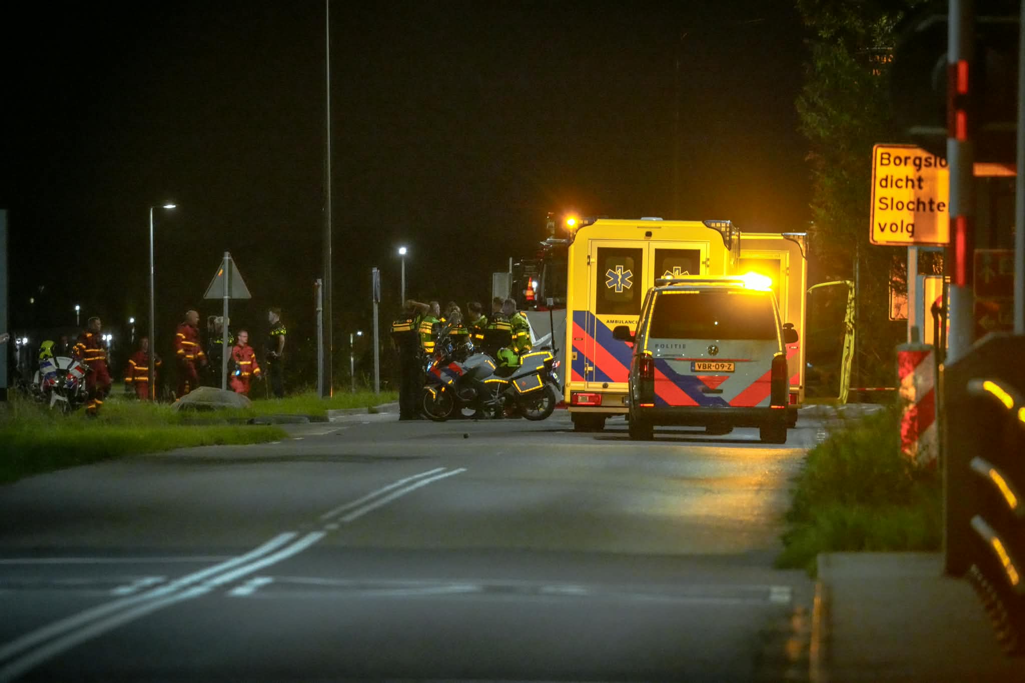 Foto | Raymond Bos
