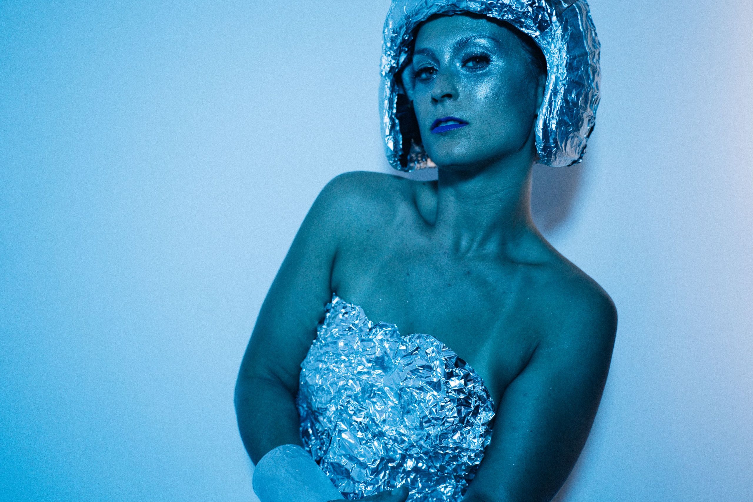 Foto | Anna Tarazevich