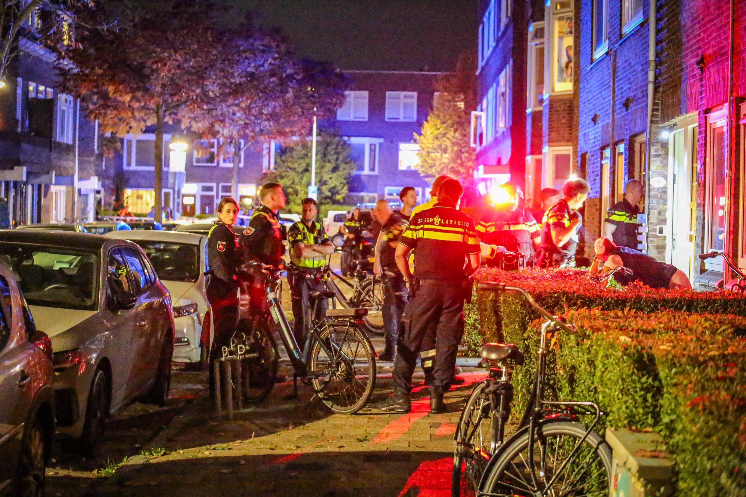 Foto | Nieuwsdienst Noord-Nederland