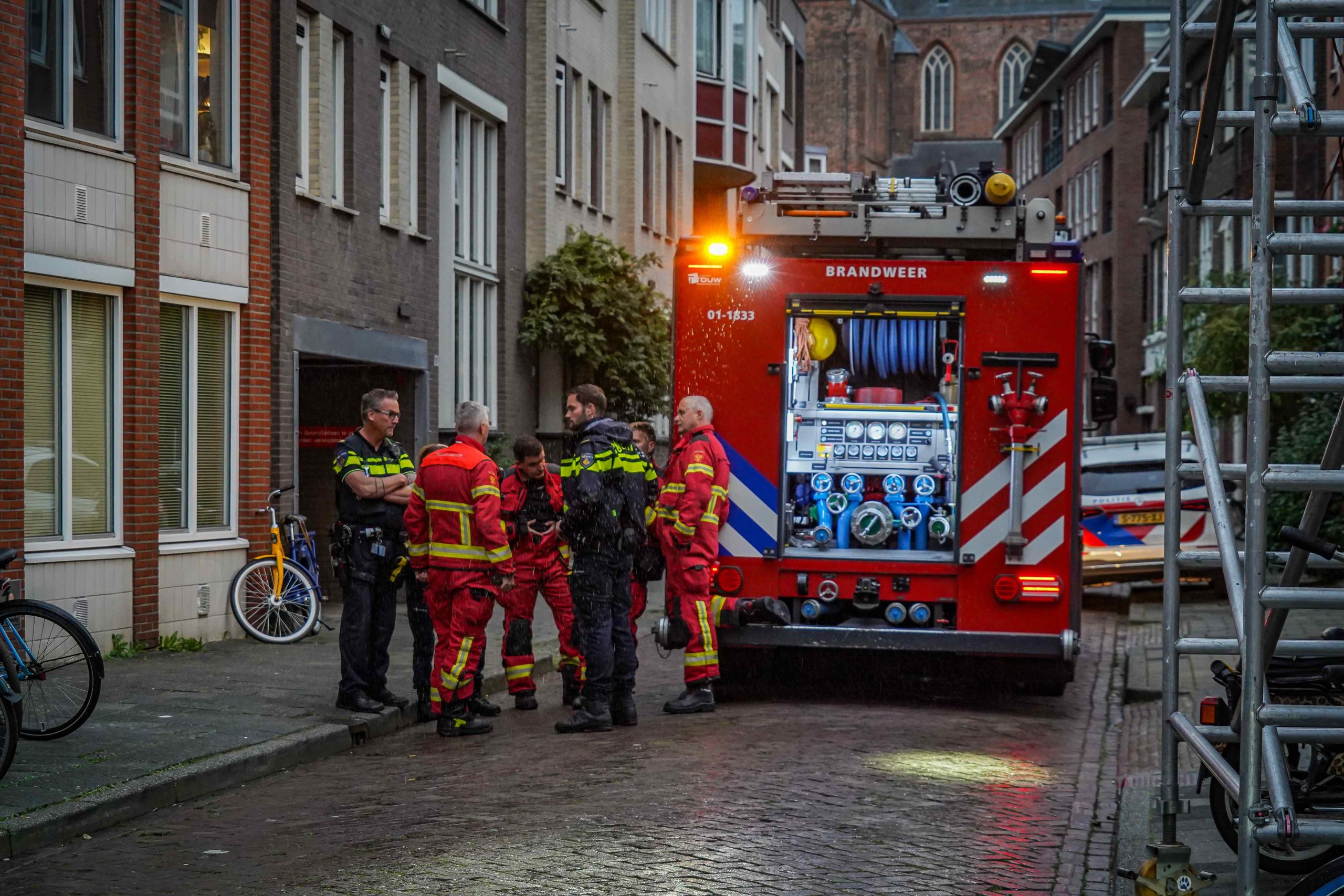 Damian Wolters / Nieuwsdienst Noord-Nederland