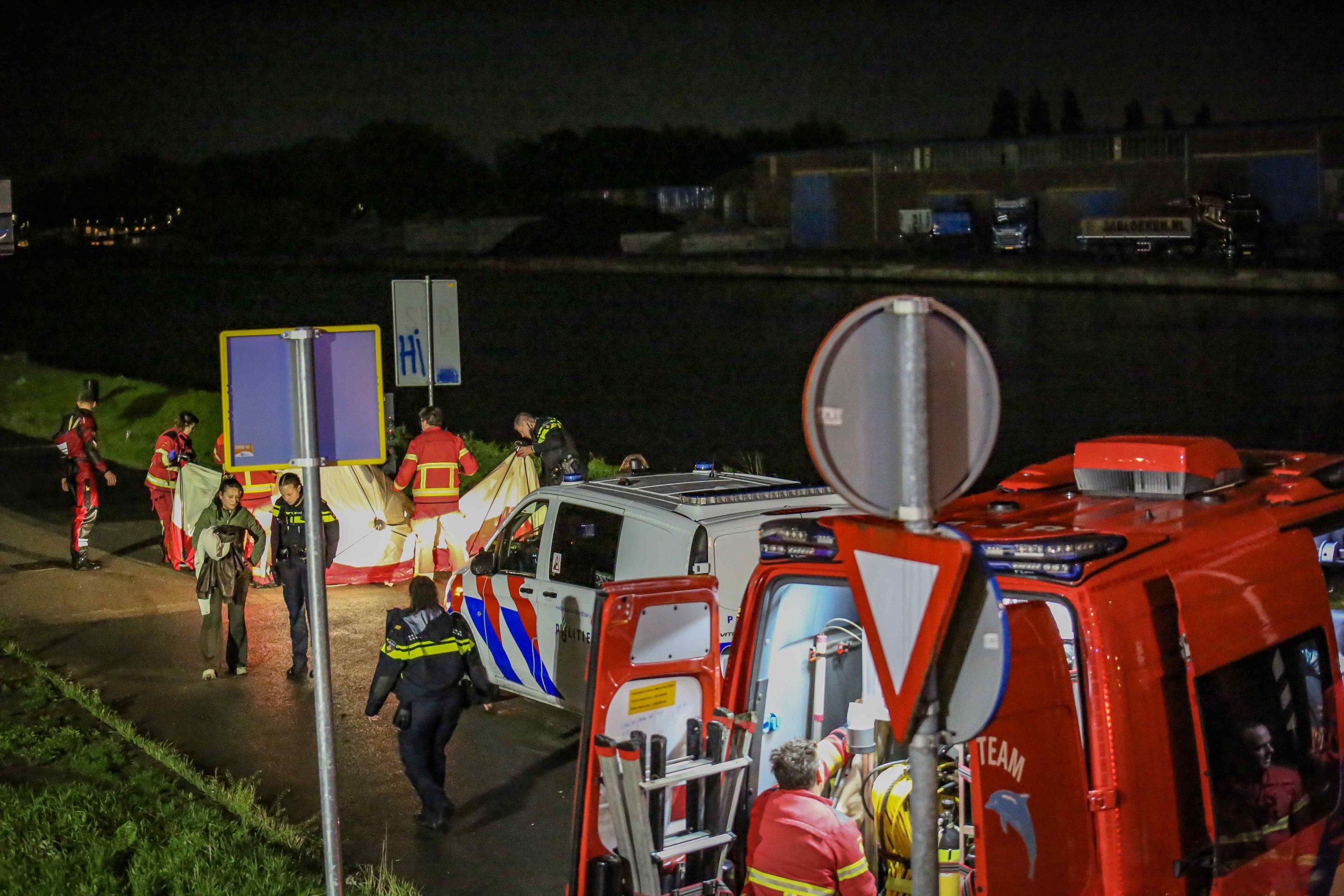 Foto | Nieuwsdienst Noord-Nederland